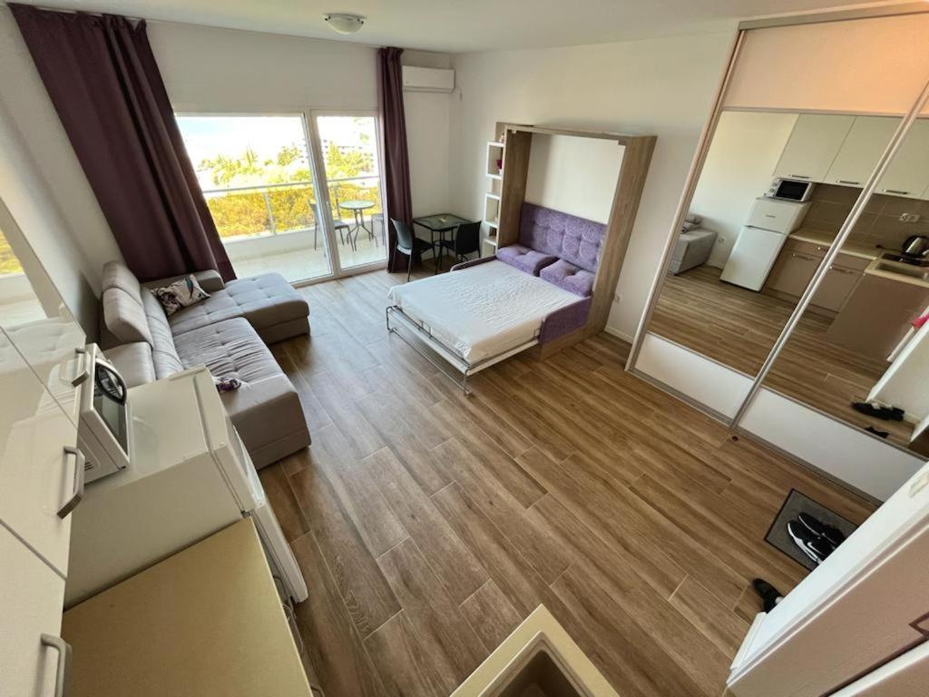 Apartments Gc 3 Rafajlovići Buitenkant foto