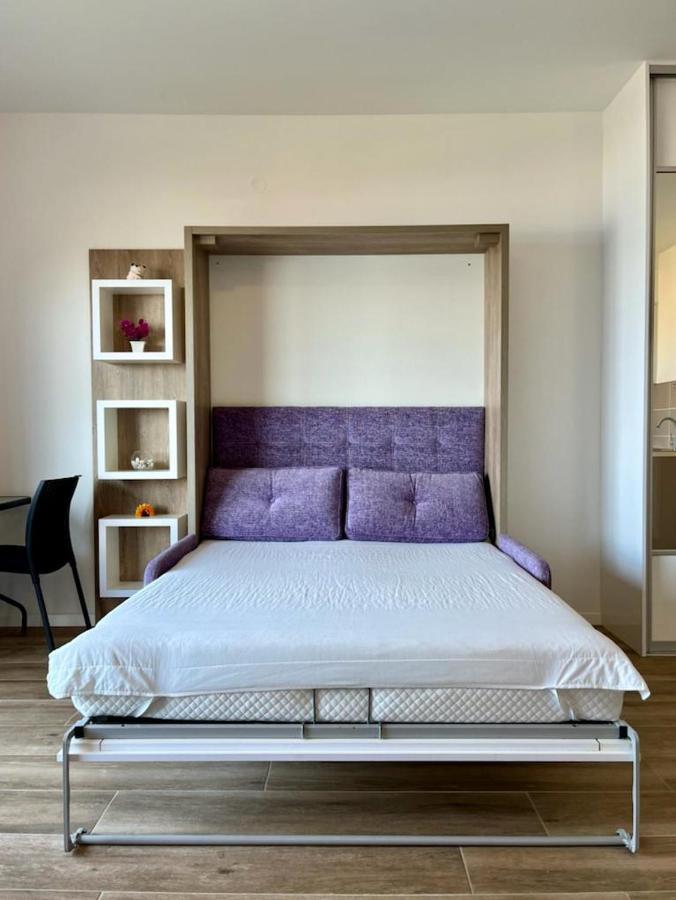 Apartments Gc 3 Rafajlovići Buitenkant foto