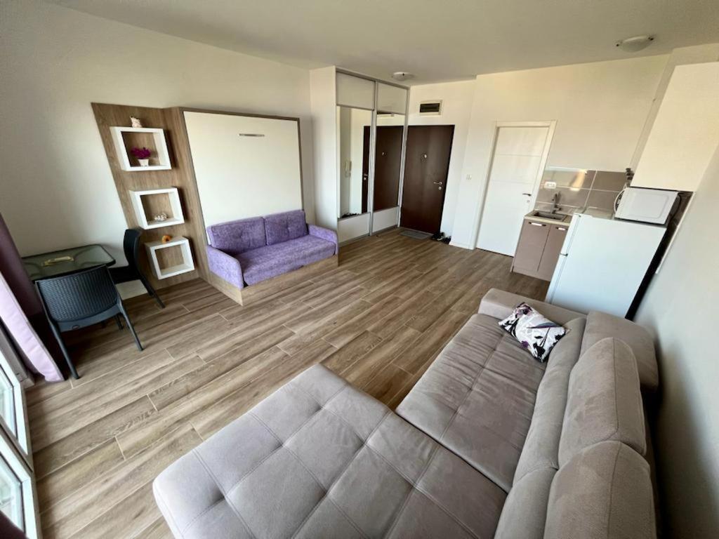 Apartments Gc 3 Rafajlovići Buitenkant foto