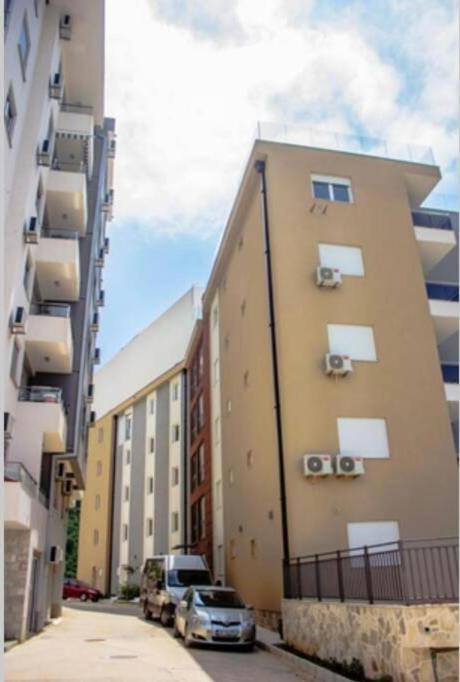 Apartments Gc 3 Rafajlovići Buitenkant foto