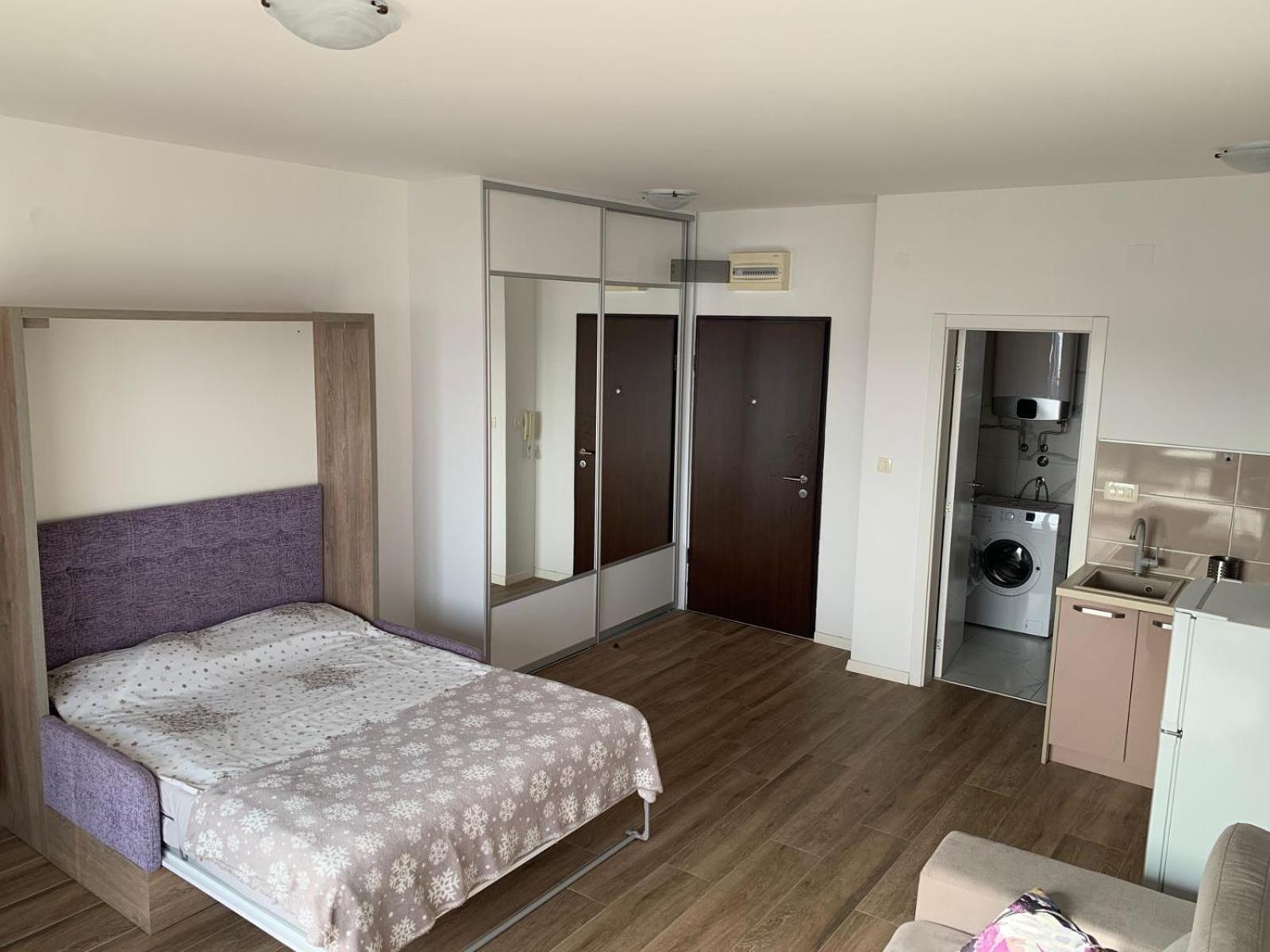 Apartments Gc 3 Rafajlovići Buitenkant foto